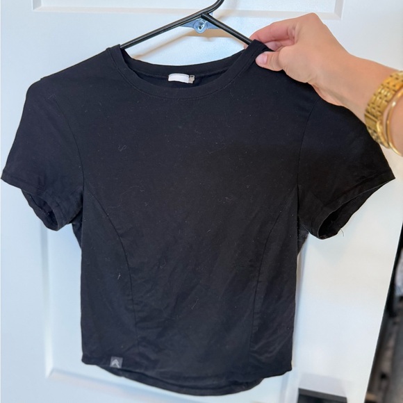 Long Sleeve Oner Active Tops - Picture 9 of 10